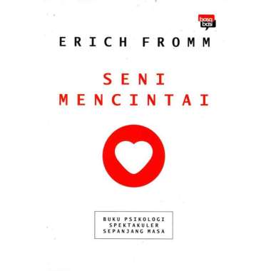 PSI - SENI MENCINTAI - ERICH FROMM