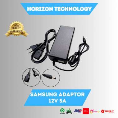 ADAPTOR SAMSUNG 12V/5A