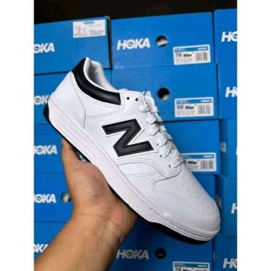 NEW BALANCE 480 SNEAKERS FOR MENS ORIGINAL BNIB (BB480LBK) 44