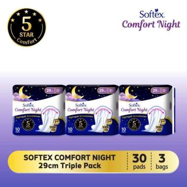 Softex Comfort Night