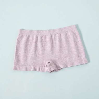 Felancy Panty Comfort Seamless Boxshort 075-30117 Light Purple XL