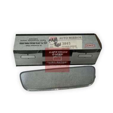 Spion Tengah-Insert Mirror-Spion Dalam Mitsubishi Colt Diesel Canter FE-71