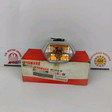 LAMPU SEN DEPAN KIRI XRIDE OLD YAMAHA