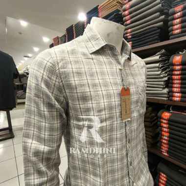 WATCHOUT Casual Kemeja Pria WS302000123 0624 XL