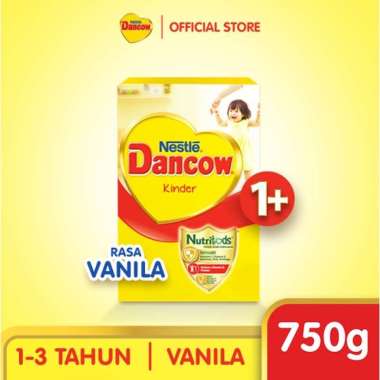 Dancow Nutritods 1