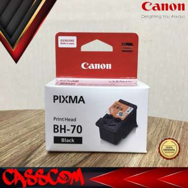 Print Head Cartridge BH-70 Black Canon Printhead BH70 G1020 G2020 G3020 G3060 G5070
