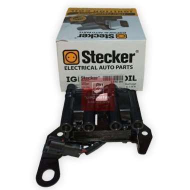 Ignition Coil-Koil Pengapian Hyundai Accent