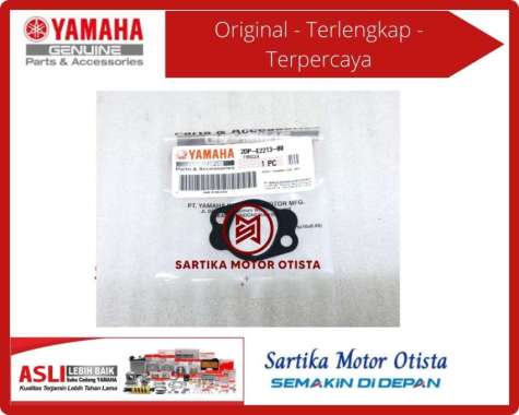 Original Gasket Tensioner Case / Paking Tensioner Yamaha Nmax