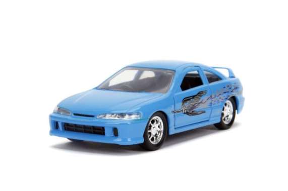 Jada 1:32 - Fast & Furious Mia's Acura Integra Type R