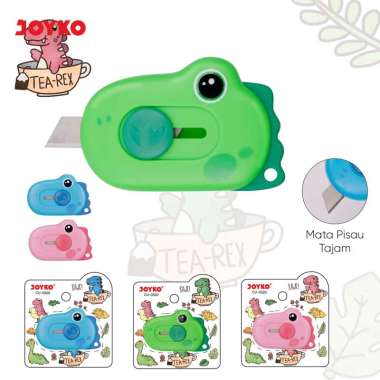 Mini Cutter Pemotong Joyko CU-0520