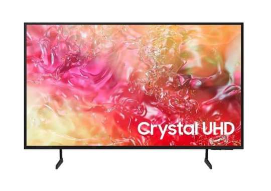 SAMSUNG 43DU7000 43 inch SMART TV 43 DU7000 CRYSTAL UHD 4K Tizen OS UA43DU7000KXXD