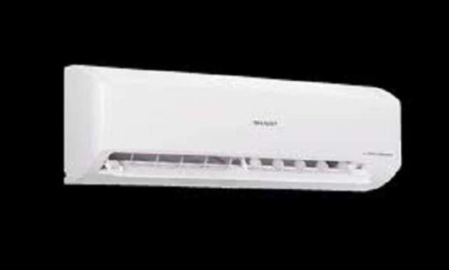 SHARP AH-X10BEY AC 1 PK 1PK J-Tech Inverter AH-X10BEY 740 Watt Garuda Wing AHX10BEY X10BEY 10BEY