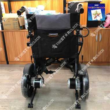 electric wheel chair - Kursi Roda Elektrik Onemed AN45
