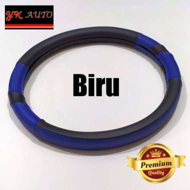 Cover Stir Picanto Sarung Setir KIA Picanto Cover Steer DX Biru