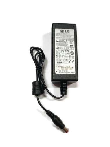 Adaptor switching power supply LG 12V-1.5A Original