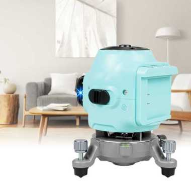 Lai Chuang Self Leveling Projector Green Laser 12 Line