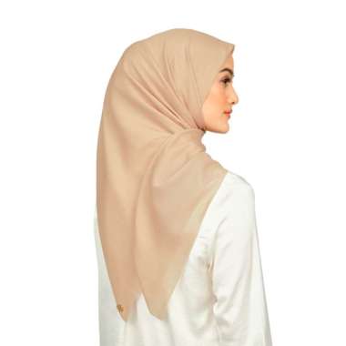 Nada Puspita Voile Scarf - Roebuck