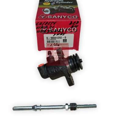 Clutch Release Cylinder-Master Kopling Bawah Isuzu Elf NHR 55 & Euro 2