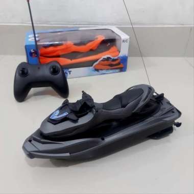 Mainan RC Jetski Remote Control