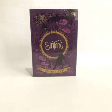Novel Bintang Original - Tere Liye