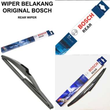 wiper belakang Rear bosch 352 avanza xenia Terbaik