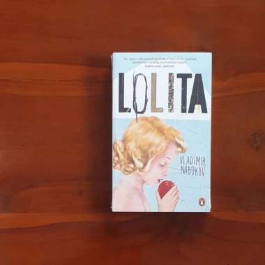 Lolita By Vladimir Nabokov