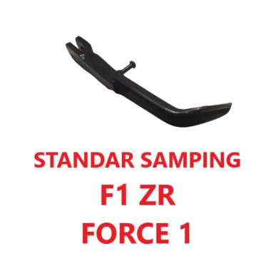 STANDAR SAMPING FIZR dan FORCE 1