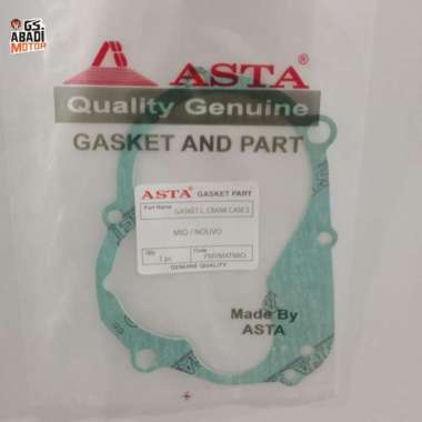 Paking Gardan Mio Sporty Smile, Fino, Nouvo