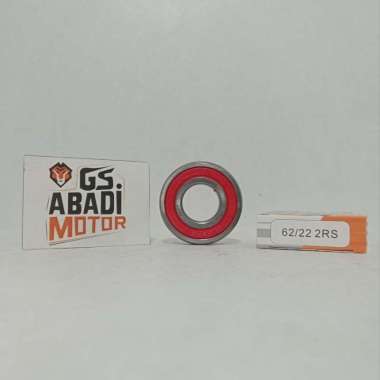 Bering Laher 62/22 2RS Bering Laher Roda Belakang Mio J