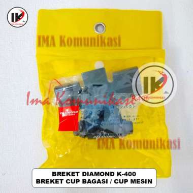 BREKET ANTENA MOBILE K-400 DIAMOND