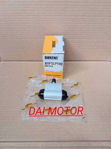 wheel cylinder silinder roda master rem belakang nissan march birkiens