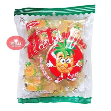 NARAYA WANG LAI CANDY