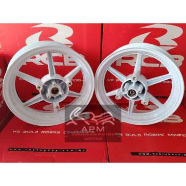 VELG RCB 811 NMAX NEW 300/350-13