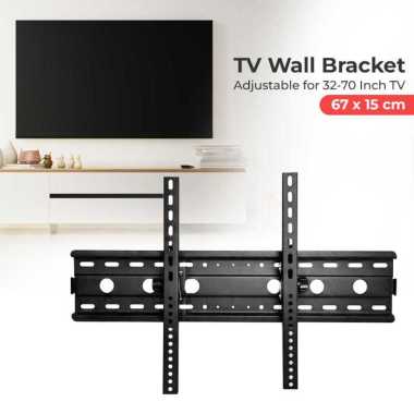 CNXD Bracket TV Wall Mount VESA 600 x 400 for 32-70 Inch TV