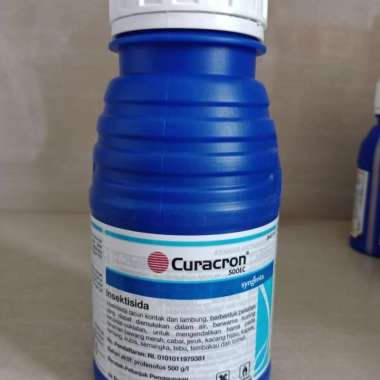 Insektisida -Curacron 250ml
