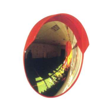 Krisbow Convex Mirror 100 Cm