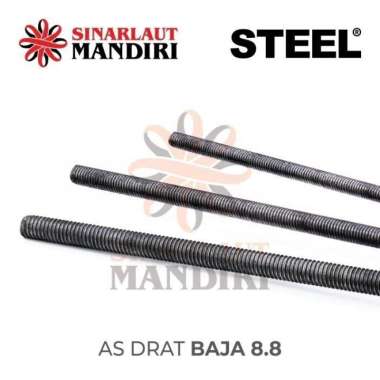Asdrat Baja 8.8 / Long Drat / As Drat 8.8 Baja (3M) M10