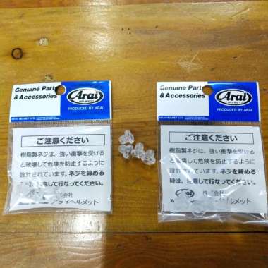 BAUT BASEPLATE ARAI RX7X/RR5/RR4 Best Quality
