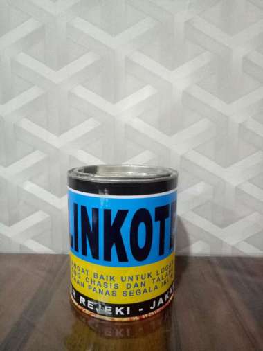 FLINKOTE BURUNG UPC2 I ANTI KARAT FLINKOTE 1kg