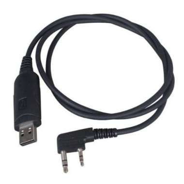Kabel / cable data USB program Ht Walkie Talkie WLN ORIGINAL