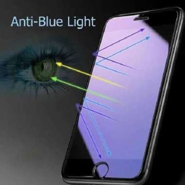 Tempered glass blue tint ceramic matte ip 11, 11 pro, 11 promax 11 ProMAX