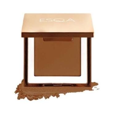 ESQA Bronzer - Havana.