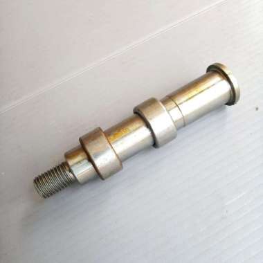 kingpen as ayun vespa PTS