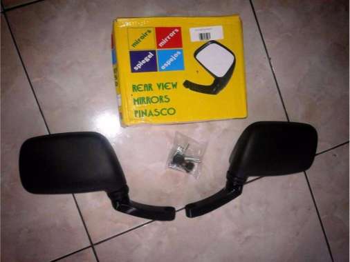 spion vespa excel merek pinasco