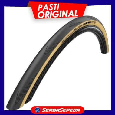 Schwalbe Ban Luar Sepeda 16 x 1.35 349 One Skinwall | Sepeda Lipat / Urban Hitam