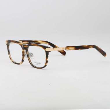 GUY LAROCHE Kacamata Pria F GL 2207 C3 54