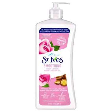 st ives body lotion 621ml Collagen