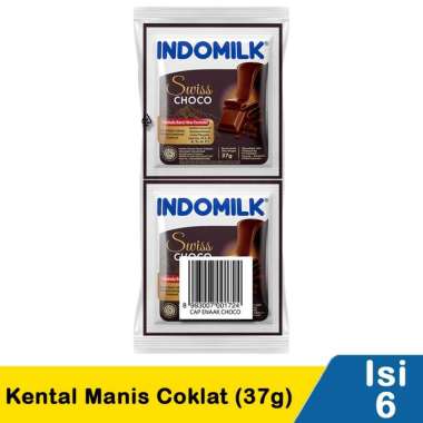 Indomilk Susu Kental Manis