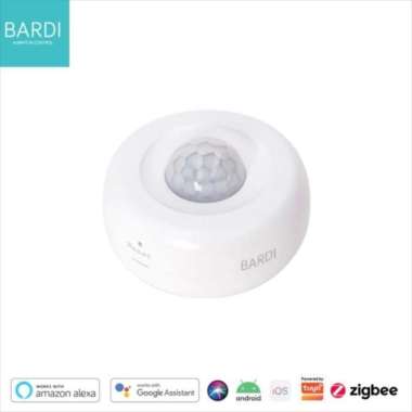 BARDI Smart PIR Motion Sensor Zigbee