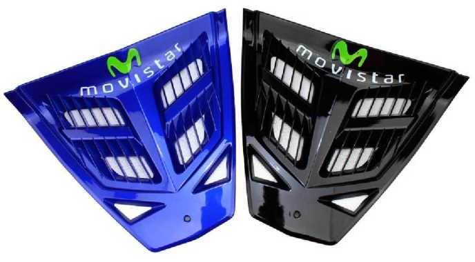 Tutup Mesin Mx King Movistar GROSIR